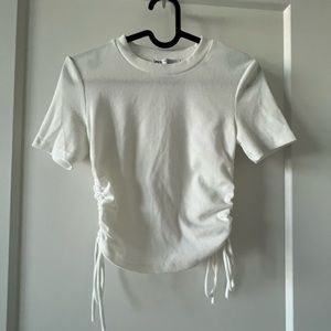 Zara Top